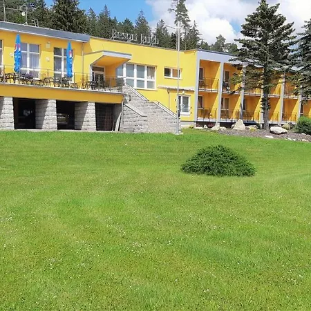 Hotel Erich 3*