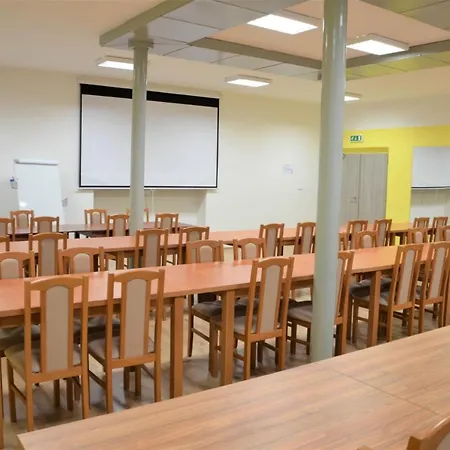 Erich Hotel Sazava (Vysocina)