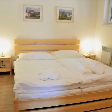 Hotel Erich 3*