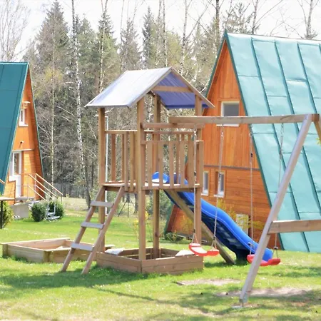 Отель Erich 3*