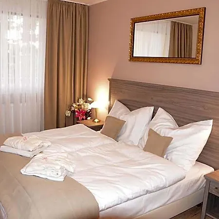 Erich 3* Sázava