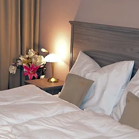 Hotel Erich 3*