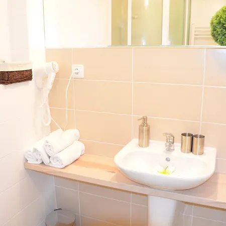 Hotel Erich 3*