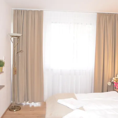 Hotel Erich