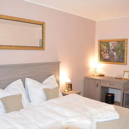 Erich Hotel Sazava (Vysocina)