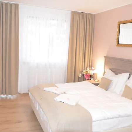 Erich Hotel 3*