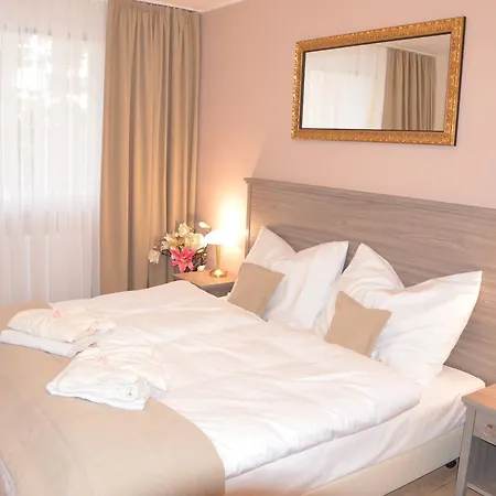 Erich Hotel Sazava (Vysocina)