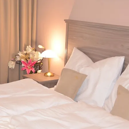 Erich Hotel Sazava (Vysocina)