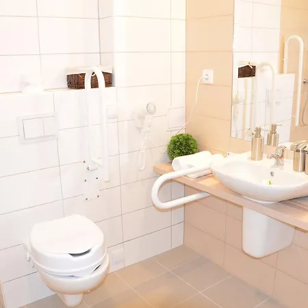 Erich Hotel 3*
