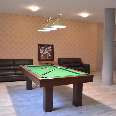 Erich 3* Sazava (Vysocina)