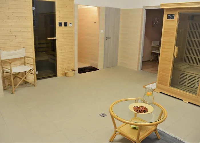 Hotel Erich