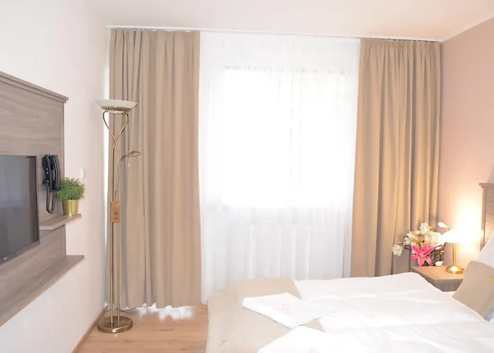 Hotel Erich
