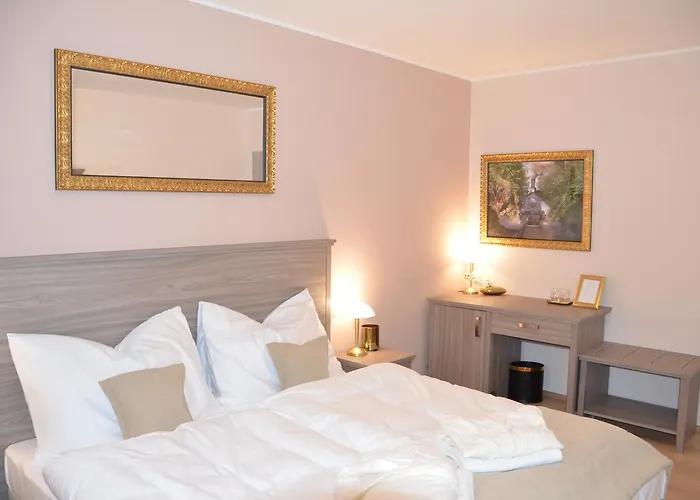 Erich Hotel Sázava