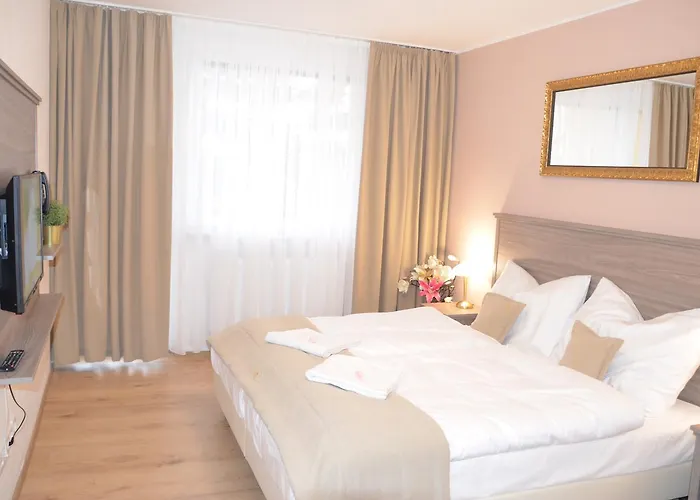 Erich Hotel 3*