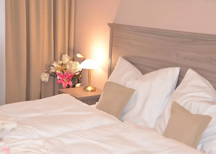 Erich Hotel Sázava