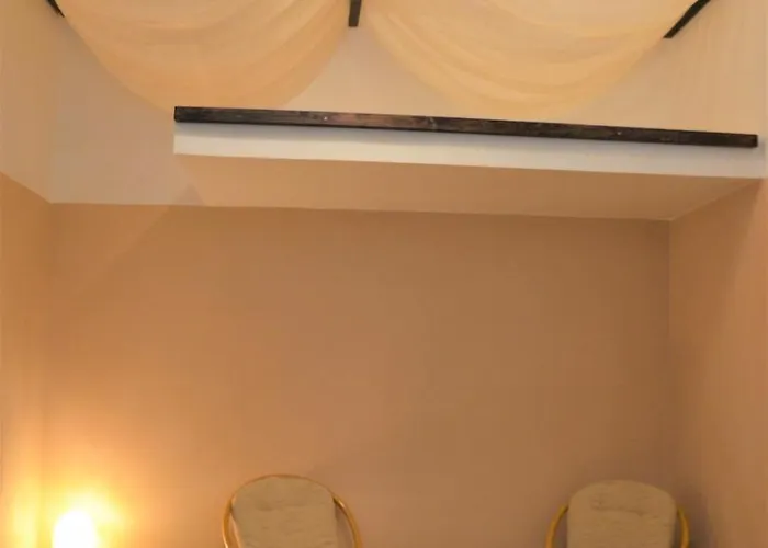 Hotel Erich Sázava